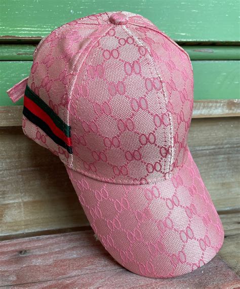 gucci bumblebee hat|authentic gucci hat.